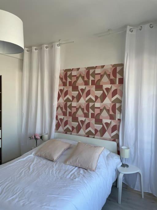 2023 Appartement 6-8P Plage A 10Min Dunkierka Zewnętrze zdjęcie