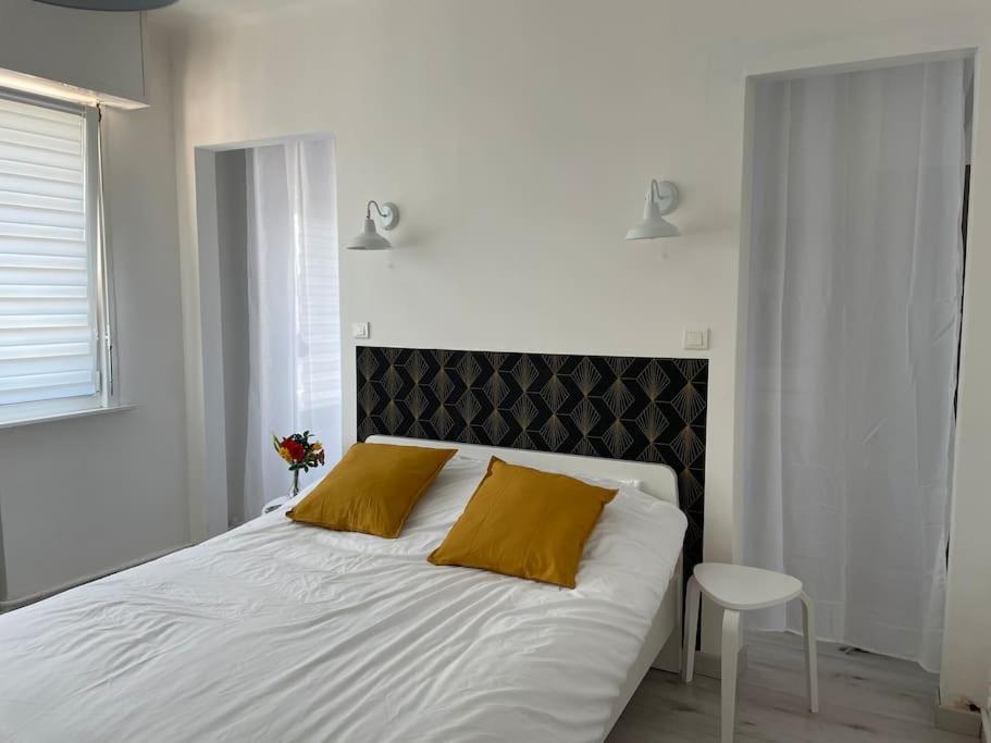 2023 Appartement 6-8P Plage A 10Min Dunkierka Zewnętrze zdjęcie
