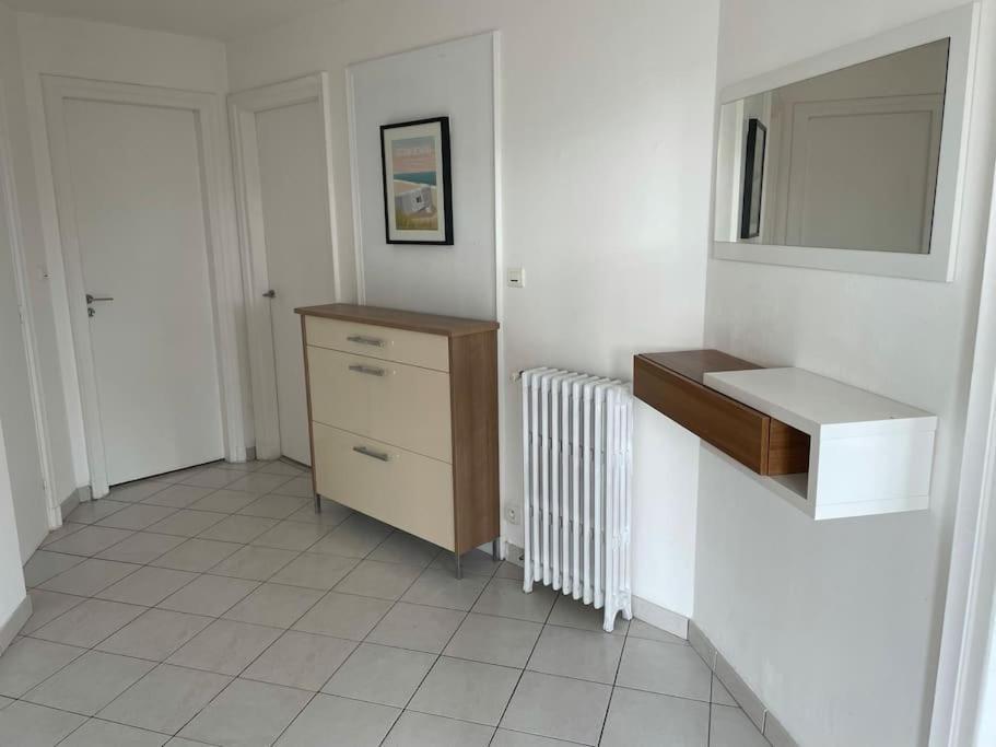 2023 Appartement 6-8P Plage A 10Min Dunkierka Zewnętrze zdjęcie